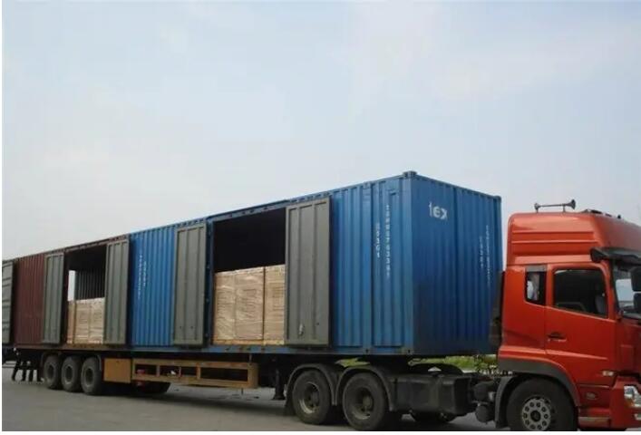 漳州到徽县整车运输