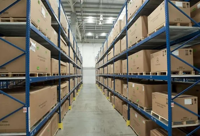 漳州到徽县货物仓储