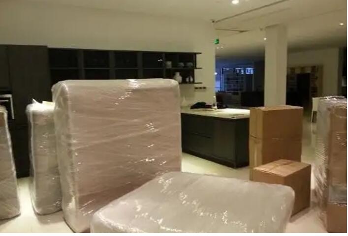 漳州到徽县长途搬家