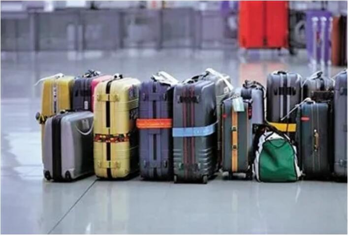 漳州到徽县行李托运