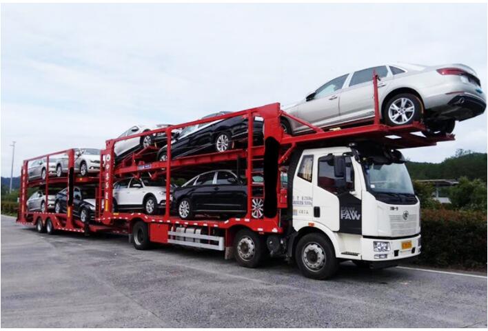 漳州到徽县轿车托运